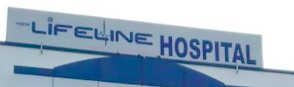 New Life Line Multi speciality Hospital