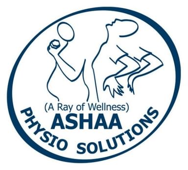 Ashaa Physio Solutions