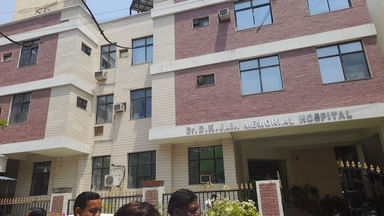 Jain Memorial Multispeciality Clinic