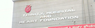 Trinity Hospital & Heart Foundation