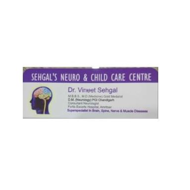 Sehgal Neuro & Child Care Centre