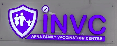 INVC - Apna Family Vaccination Centre