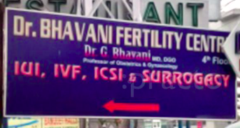 Dr. Bhavani Fertility Center