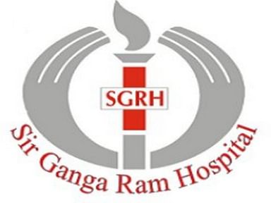 Sir Ganga Ram Hospital