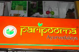 Paripoorna Ayurvedalaya