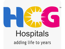 HCG Multi Specialty Hospital