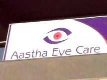 Aastha Eye Care