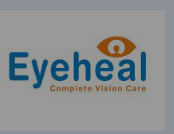 Eyeheal,Complete Vision Care And Apt Diabetes Clinic