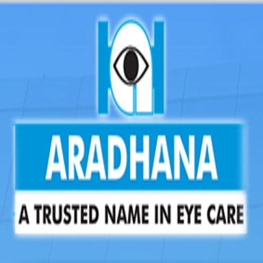 Aradhana Eye Institute