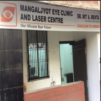 Mangaljyot Eye Clinic and Laser Center