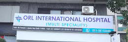 ORL International Hospital