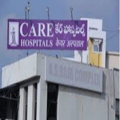 Care Hospital