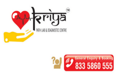 Kriya Polyclinic