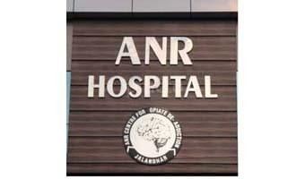 ANR Hospital