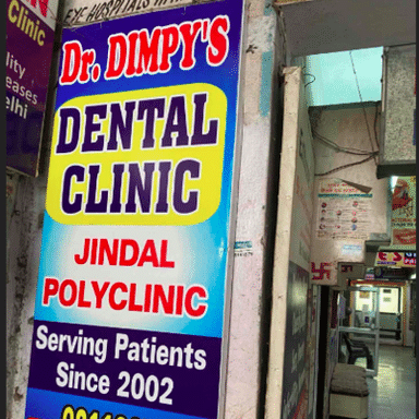 Jindal Poly Clinic