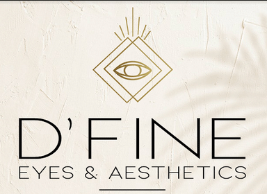 D?Fine Eyes And Aesthetics
