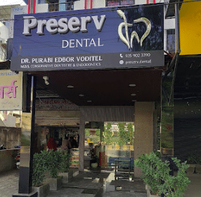 Preserv Dental