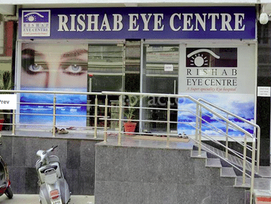 Rishab Eye Centre