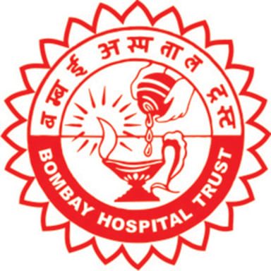 Bombay Hospital& Medical Research Centre