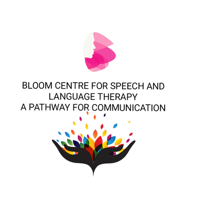 Bloom centre for speech and  language therapy