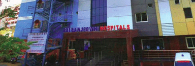 Sai Sanjeevini Hospitals