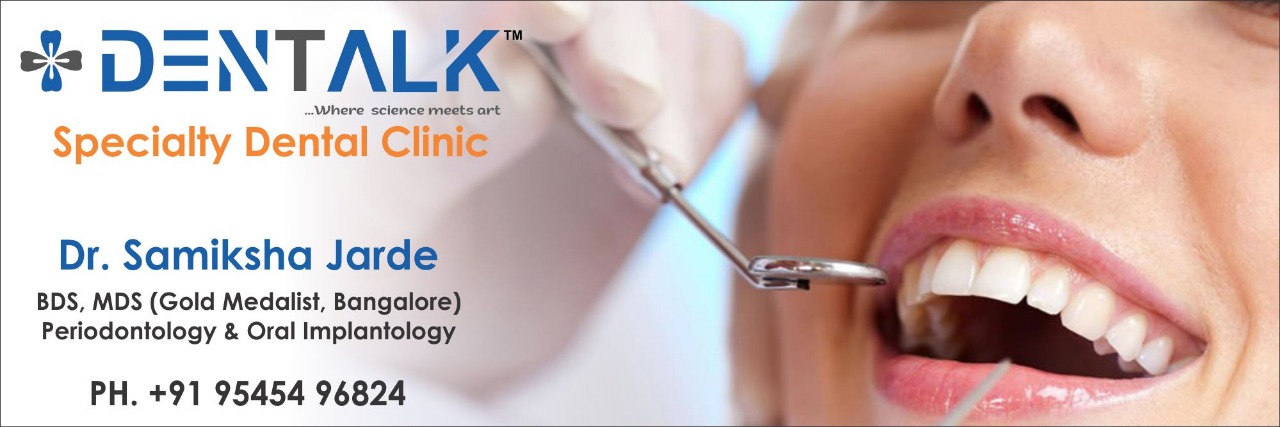 Dentalk Speciality Dental Clinic