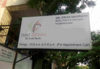 Smile Design - The Dental Studio