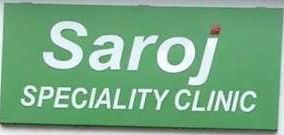 Saroj Speciality Eye Clinic