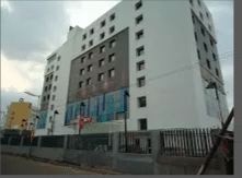 Vision Care Hospital-Mukundapur