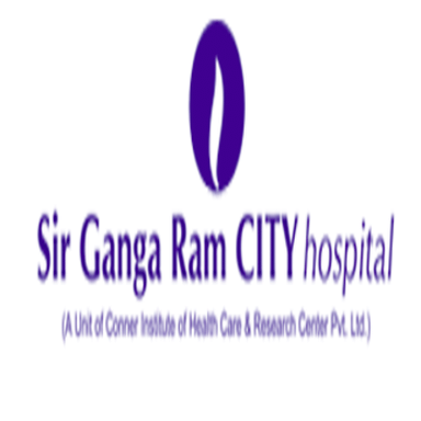 Sir Ganga Ram City Hospital