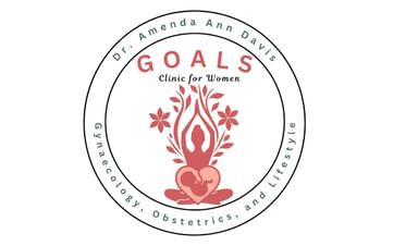 Goals Clinic for Women