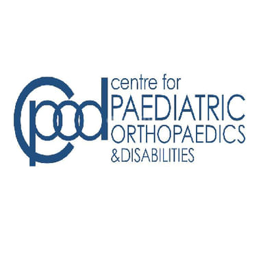Centre for Paediatric Orthopaedics & Disabilities