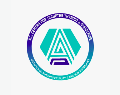 A.G. Centre For Diabetes Thyroid And Endocrine