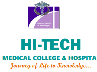 Hi-Tech Medical College & Hospital