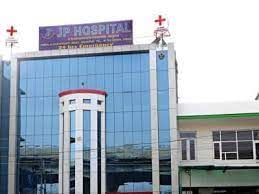J.P Hospital