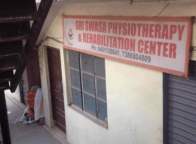 swasa physiotherapy pain & rehabilitation centre
