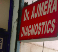 Dr. Ajmera Diagnostics
