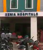 Xenia Hospital