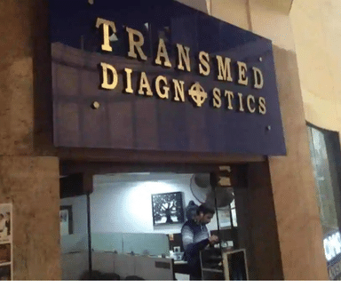 Transmed Diagnostics