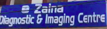 Zaina Diagnostic and Imaging Centre