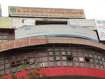 Dr Karne Accident Hospital and Orthopedics