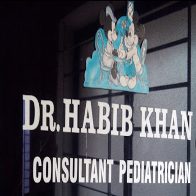 Dr. Habib Kahn clinic