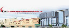 Krishna Institute of Medical Sciences (KIMS)