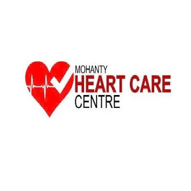 Mohanty Heart Care Centre