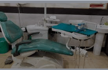 Tushar Multispeciality Dental Clinic