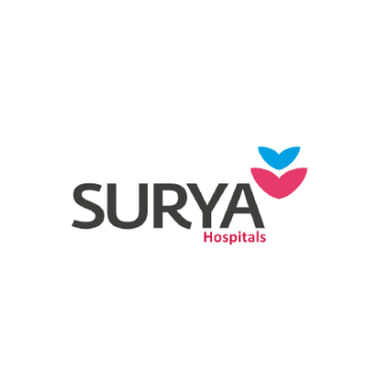 Surya Hospitals