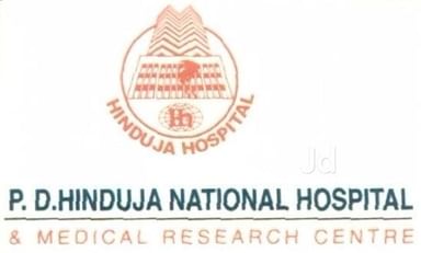 Hinduja Hospital - Mahim