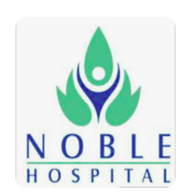 Noble hospital 
