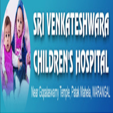 Sri Venkateshwara Childrens Hospital