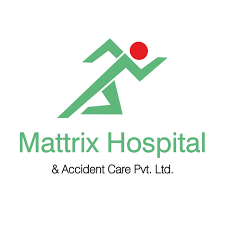 Mattrix Hospital And Accident Care Pvt Ltd 